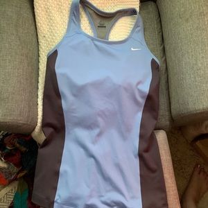 Nike Dry Fit Tank Top
